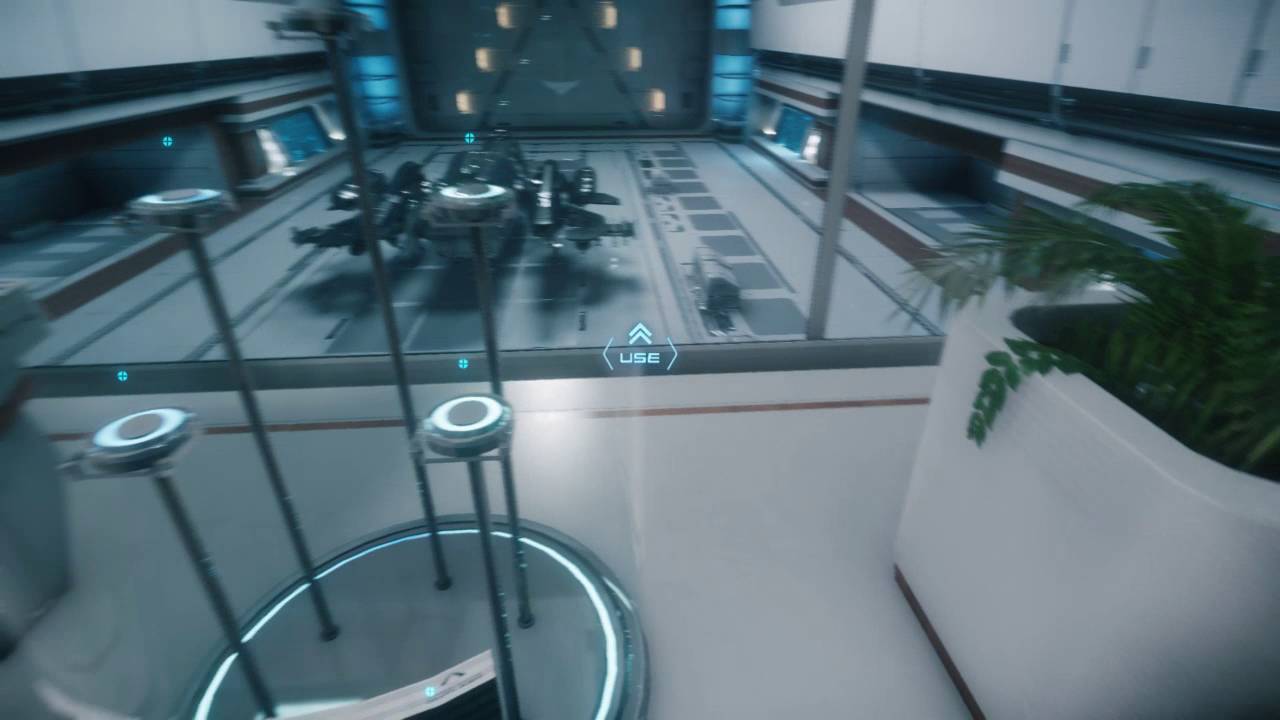 Bug Hunt: Star Citizen - Display Case Black Hole - YouTube