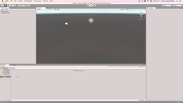 Introduccion Desarrollo Videojuegos UNITY. Screencasts. Creando el primer ejemplo.© UPV