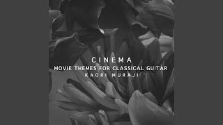 Rota: A Time for Us (Arr. Campbell)