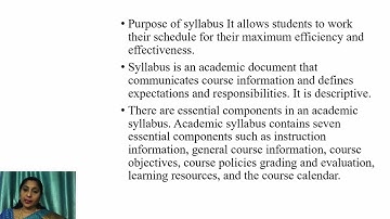 2.2 Relationship between curriculum framework
