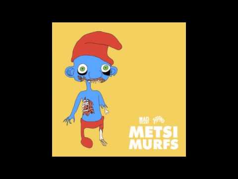 Metsi - Murfs [Official Full Screen]