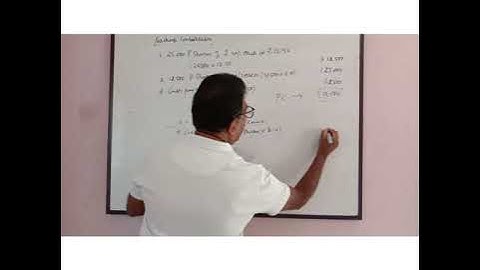 Net payment method (mergers and acquisitions)