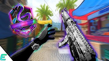 This is HOW to be a SLAYER in Iridescent Ranked Play...