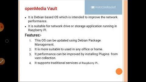 Embedded system design (Paper-1)(Chapter-3) Programming using Python