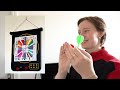End of video