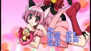 Abertura e encerramento da segunda temporada do anime de Tokyo Mew Mew New  são divulgados - Crunchyroll Notícias