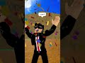 BACON TRICKS NOOB WITH UNLIMITED ROBUX IN BLOX FRUITS!🎬#shorts