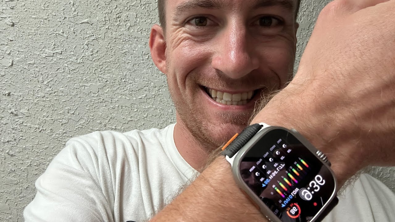 AppleCare+ for Apple Watch - YouTube