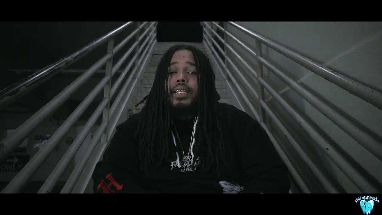 Fredlocz-Smoke Wit Us (Official Video) Dir: LostBoySage