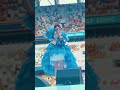 試合会場に響き渡ったSWEET BLOOM⚽️💐 #SWEETBLOOM #SWEETSTEADY #すいすて #KAWAIILAB