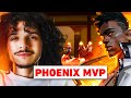 Ma Toute PREMIÈRE Game PHOENIX Radiant Et Je Carry MVP mp3
