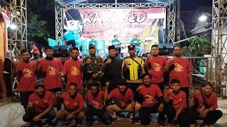 Cheksound New Bollyta Bersama Pemuda Karebed Dan Gm   Ais Moontana