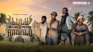 LULU DA ANDALU Season 1 Episode 1 with English subtitles - Latest Nigerian Series Film