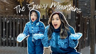 Is SKI DUBAI Worth the Hype for UAE Residents? | Get 30% off the ticket using Booking Bash!