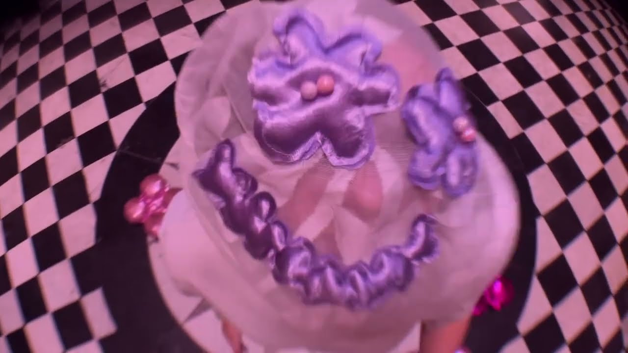 Ocsav - Janitor's Office (Music Video)