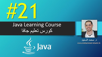 Java | Chapter 21 | Sets and Maps