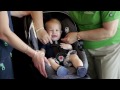 Car Seat Safety for Babies and Children