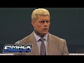 Cody Rhodes Entrance WWE SmackDown In London January 16 2026 