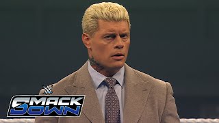 Download lagu Cody Rhodes Entrance: WWE SmackDown in London, January 16, 2026