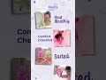 Butterfly knows that every period is unique and so are your needs. | ButterflyMEA