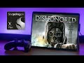 Dishonored — Surface Pro 11 (Snapdragon X Plus 16GB) — FPS Performance Test