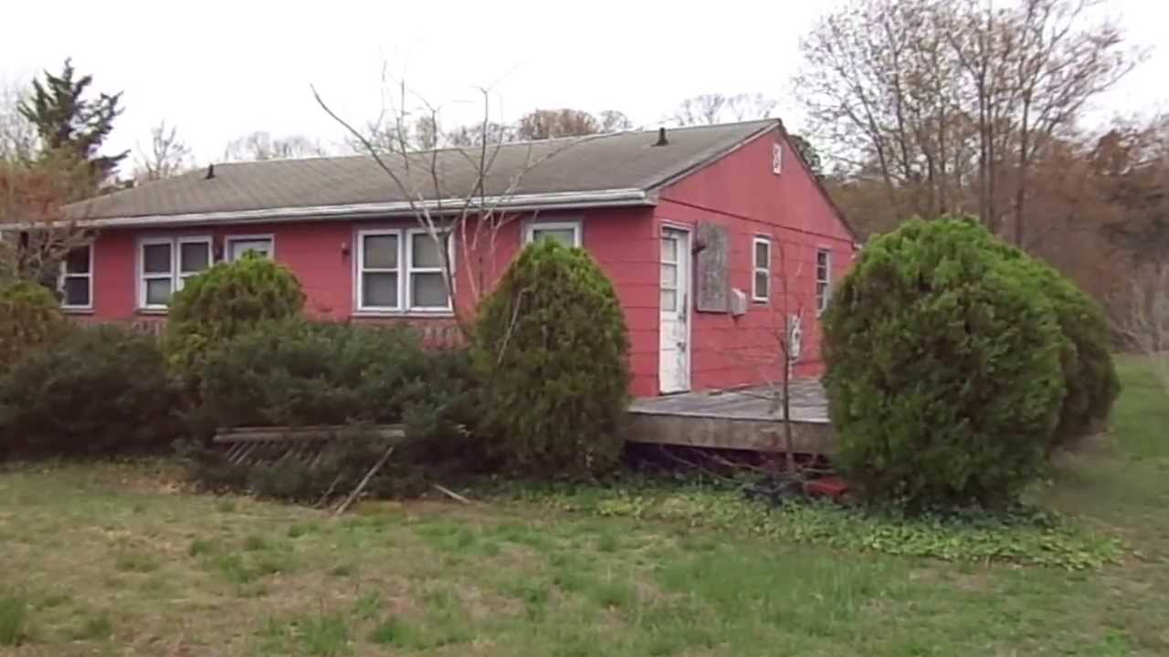 Video 2 REAL PROPERTY 30 Furlong Drive, Dennis Township, New Jersey