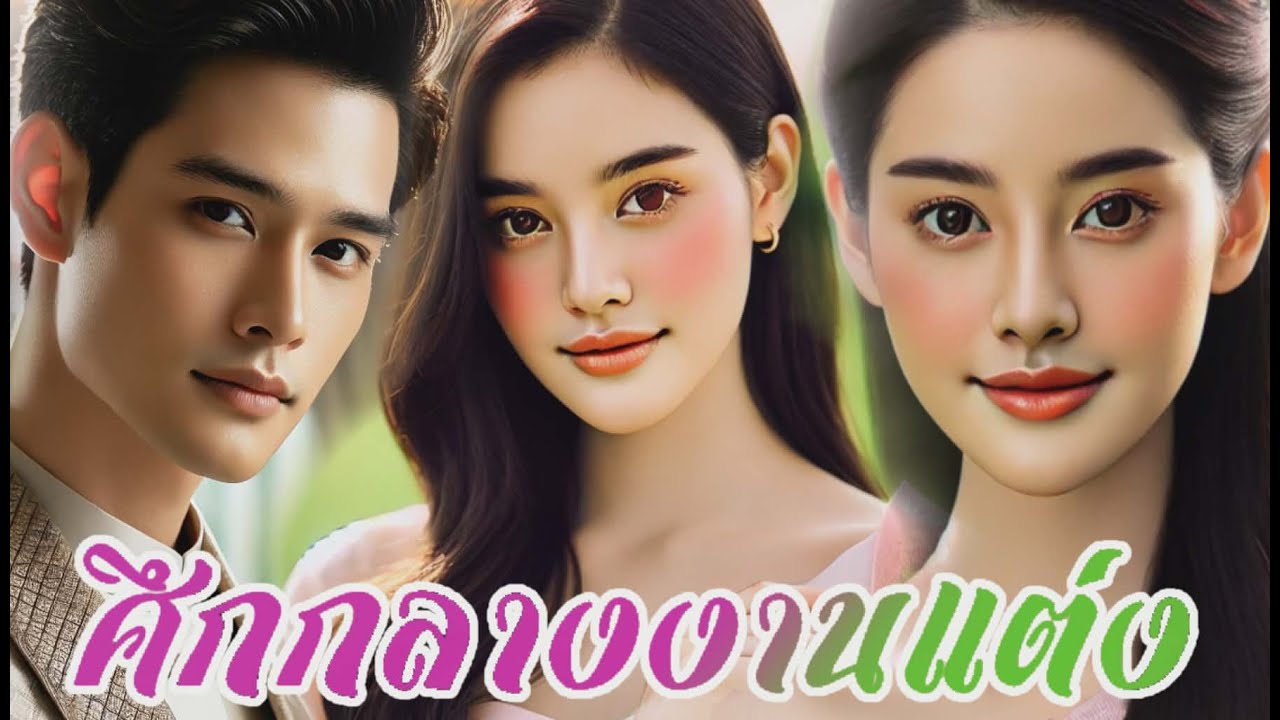 ศึกกลางงานแต่ง #นิทานสอนใจ #นิยายเสียง #drama #นิทานฟังยาวๆ #นิยาย #นิยายพื้นบ้าน #นิทานคติสอนใจ