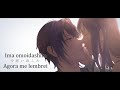 Moto Seito feat. Akechi Saki (CV:Midorikawa Hikaru)/HoneyWorks legendado pt br