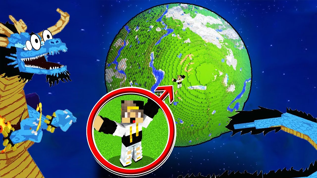 ماين كرافت ولكن رسبنت في عالم ون بيس الاسطوري وحصلت علي قوة خارقة ( تحولت الي شيطان ) !!!🔥🔥