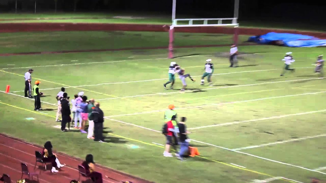 playoffs-week-2-miami-central-35-hallandale-19-youtube