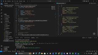 Celebrity Testing my Contacts Project Wealth