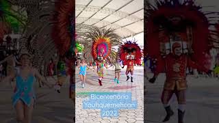 Bicentenario Yauhquemehcan 2022