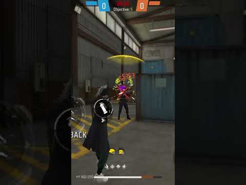 #freefire