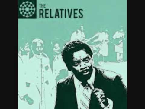 The Relatives - Speak to me