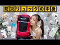 【災害対策】緊急避難!これを持っていれば大丈夫!【防災バッグ/地震】