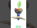 curry 🍛 … asana?! #PikminMoves #Pikmin