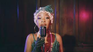 Meduulla- Mish Muulla Prod. By Ethan Hill Official Music Video