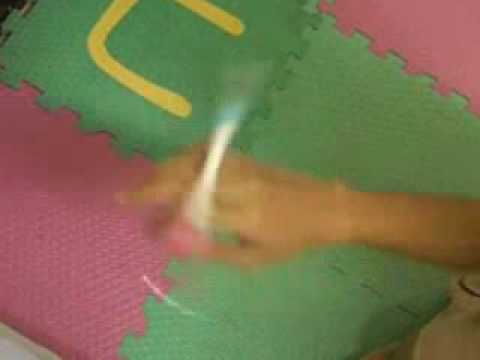 penspinning x1213 solo video v1 (unofficial)