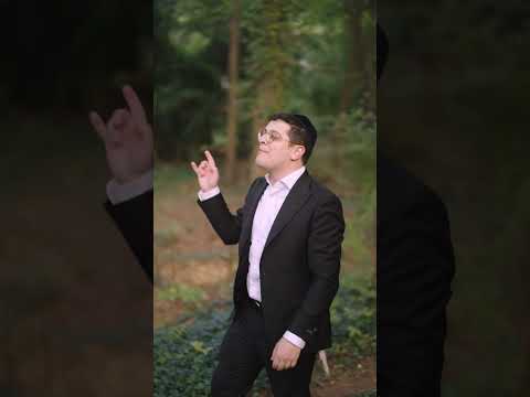 Oisek Batorah - Off the New Album 💿 #jewishmusic #torah #simchajacoby