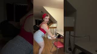 Pin Up Poses Pt 1!