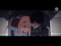 Hiro x Zero Two「AMV」- The Calling