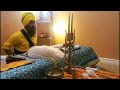 ਉਸਤਤ ਸ੍ਰੀ ਮਾਯਾ ਲਛਮੀ ਜੀ ਕੀ Sri SarabLoh Granth Saheb Guru Gobind Singh Ji- Read Description Below