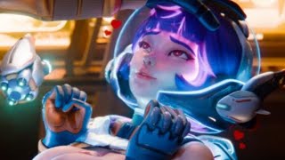 Average Day In Overwatch 2: Juno Voice Test