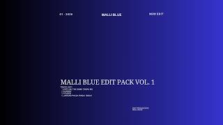 Rizky Febian & Adrian Khalif - Alamak (Malli Blue Afro House Edit)