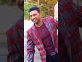 দেব 😍❤️new look কেমন লাগছে কমেন্টে করো devRukmini first new song #dev #shorts#youtubeshorts#trending