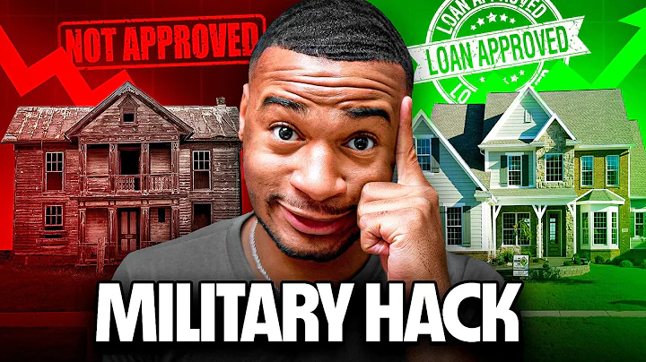 How Housing Works In The Military | Can You Buy A House ?