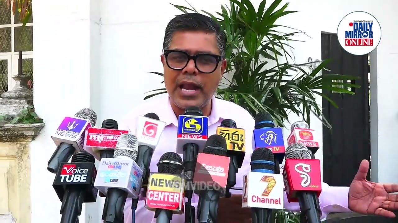Mujibur Slams Government Over Coal Controversy