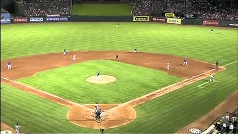 2010/09/14 Tigers catch a break