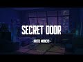 Arctic Monkeys Secret Door Lyrics mp3