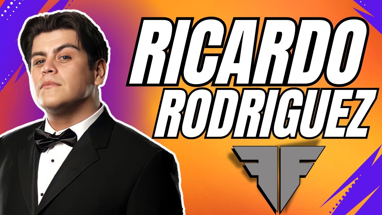 Ricardo Rodriguez: Running Over Santa, Bret Hart's Last Match